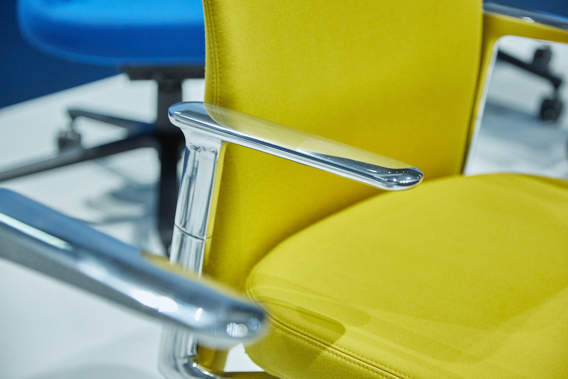 办公椅|布面职员椅|办公家具|华体会体育官方在线官网家具|太平洋职员椅